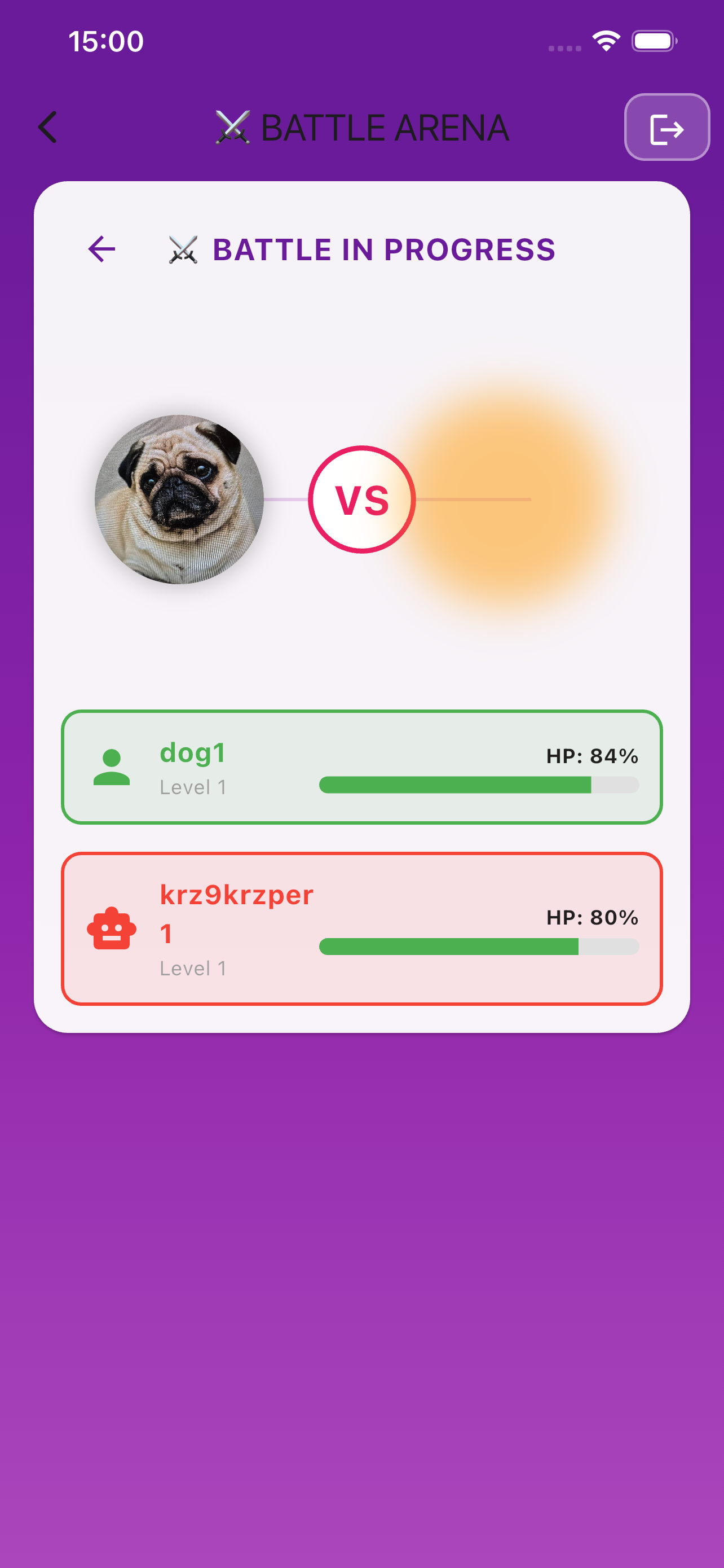 Pets Arena screenshot 6